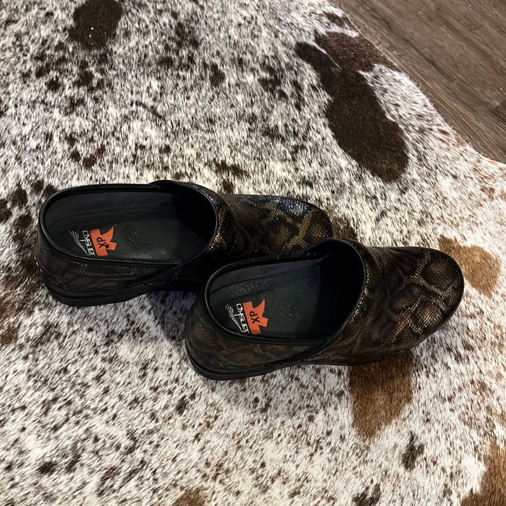 Dansko shoes